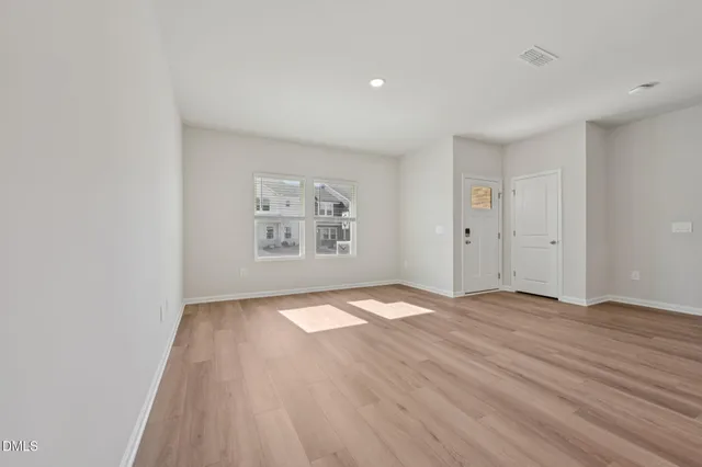 $302,000 | 726 Chandler Stone Drive, Zebulon, NC 27597