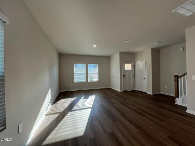 $309,000 | 726 Chandler Stone Drive, Zebulon, NC 27597