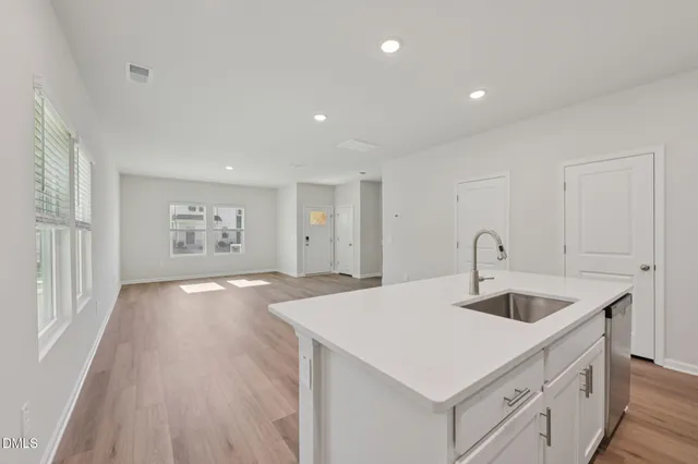 $302,000 | 726 Chandler Stone Drive, Zebulon, NC 27597