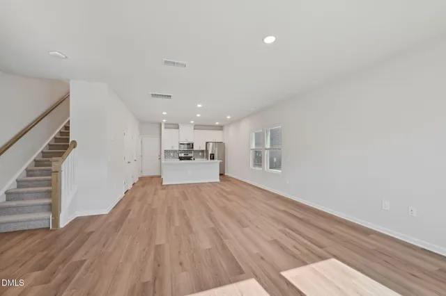 $302,000 | 726 Chandler Stone Drive, Zebulon, NC 27597