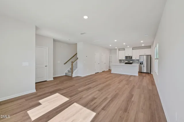 $302,000 | 726 Chandler Stone Drive, Zebulon, NC 27597