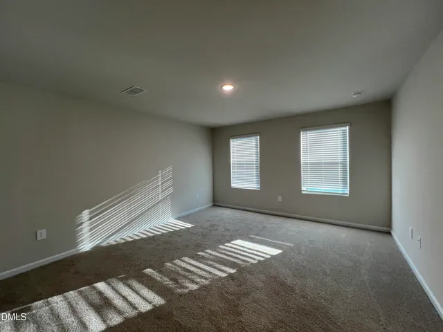 $309,000 | 726 Chandler Stone Drive, Zebulon, NC 27597