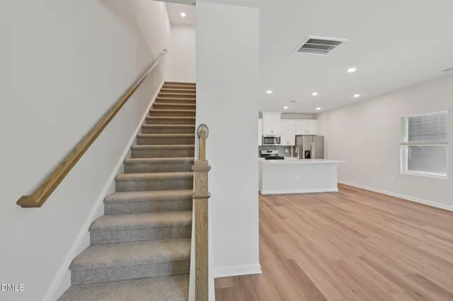 $302,000 | 726 Chandler Stone Drive, Zebulon, NC 27597