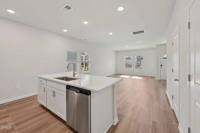 $302,000 | 726 Chandler Stone Drive, Zebulon, NC 27597