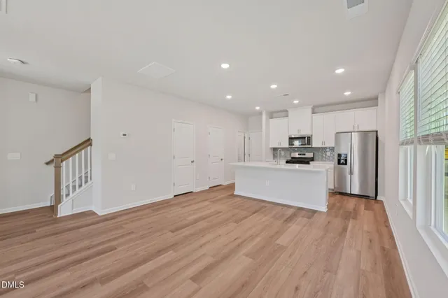 $302,000 | 726 Chandler Stone Drive, Zebulon, NC 27597