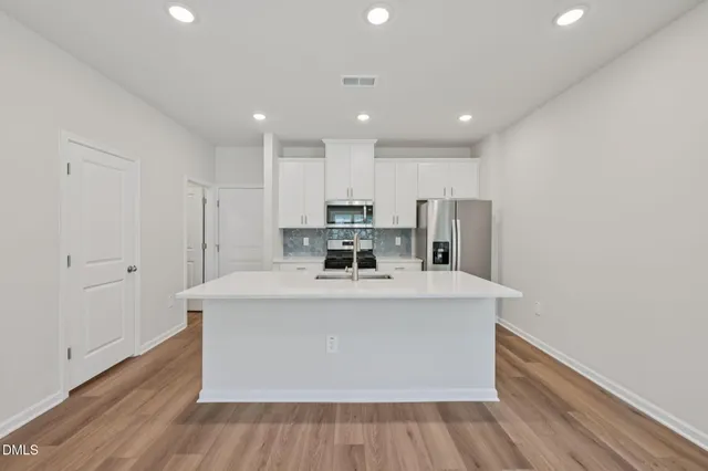 $302,000 | 726 Chandler Stone Drive, Zebulon, NC 27597