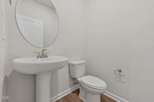 $302,000 | 726 Chandler Stone Drive, Zebulon, NC 27597