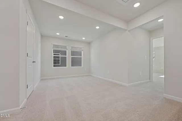 $302,000 | 726 Chandler Stone Drive, Zebulon, NC 27597