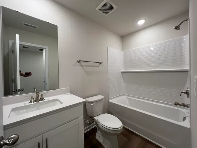 $309,000 | 726 Chandler Stone Drive, Zebulon, NC 27597