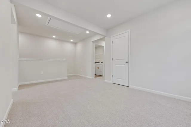 $302,000 | 726 Chandler Stone Drive, Zebulon, NC 27597