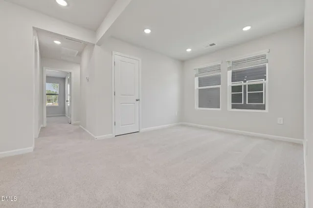 $302,000 | 726 Chandler Stone Drive, Zebulon, NC 27597