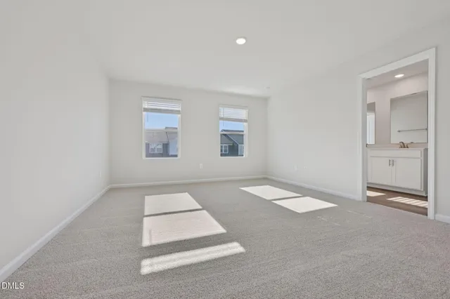 $302,000 | 726 Chandler Stone Drive, Zebulon, NC 27597