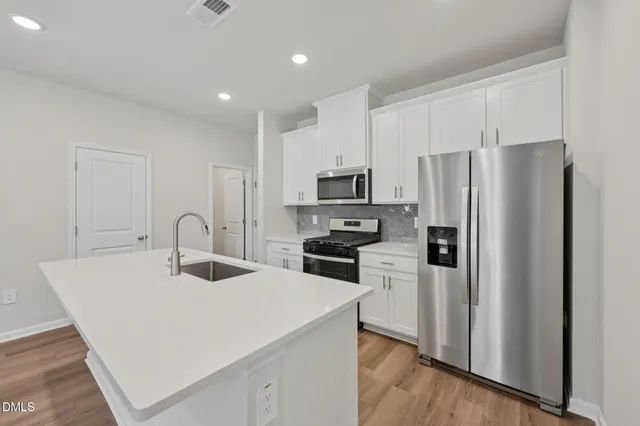 $302,000 | 726 Chandler Stone Drive, Zebulon, NC 27597