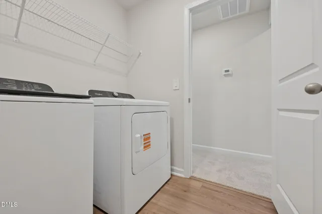 $302,000 | 726 Chandler Stone Drive, Zebulon, NC 27597