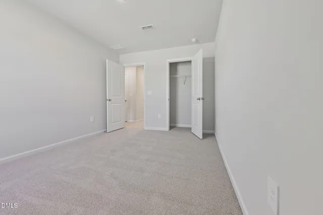 $302,000 | 726 Chandler Stone Drive, Zebulon, NC 27597