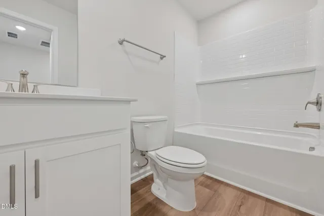 $302,000 | 726 Chandler Stone Drive, Zebulon, NC 27597