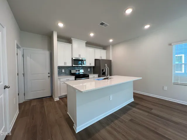 $309,000 | 726 Chandler Stone Drive, Zebulon, NC 27597