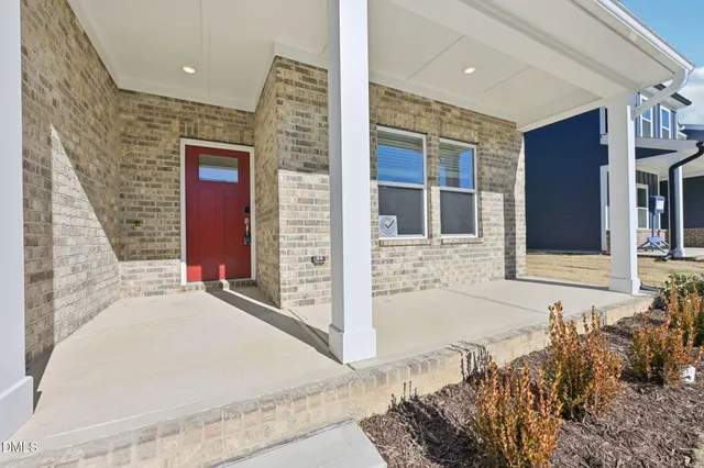 $302,000 | 726 Chandler Stone Drive, Zebulon, NC 27597