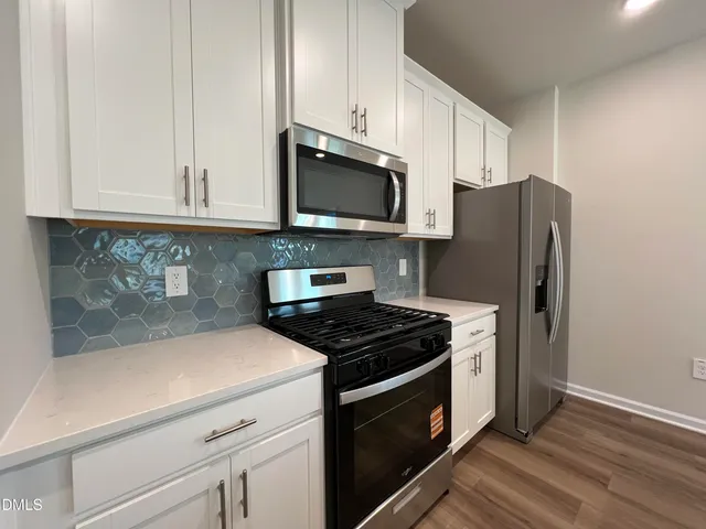 $309,000 | 726 Chandler Stone Drive, Zebulon, NC 27597