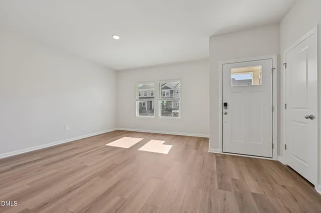 $302,000 | 726 Chandler Stone Drive, Zebulon, NC 27597