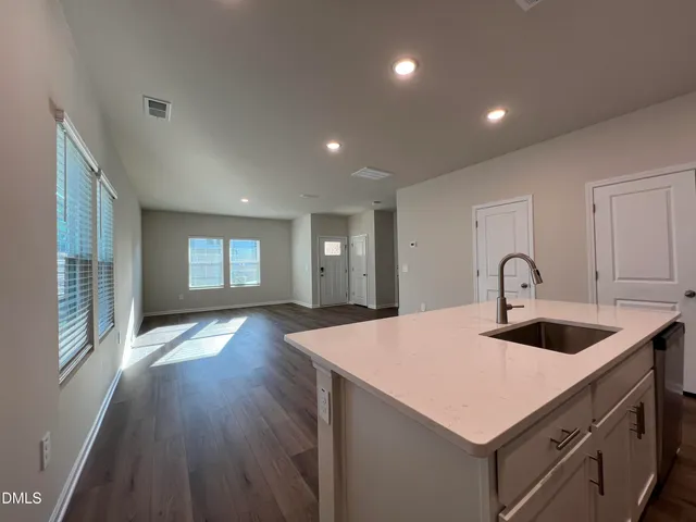 $309,000 | 726 Chandler Stone Drive, Zebulon, NC 27597