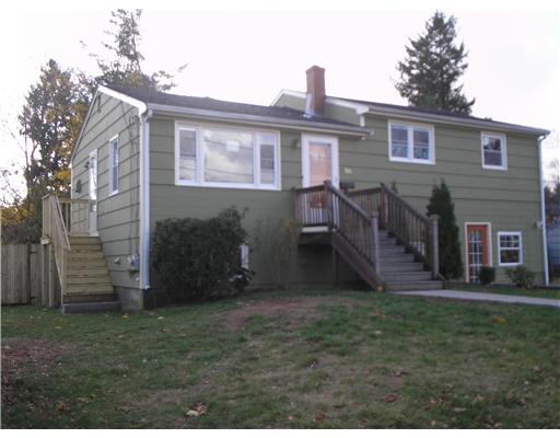 66 Gristmill Road Warwick, RI 02889 - Photo 1 of 10 Exterior Front.