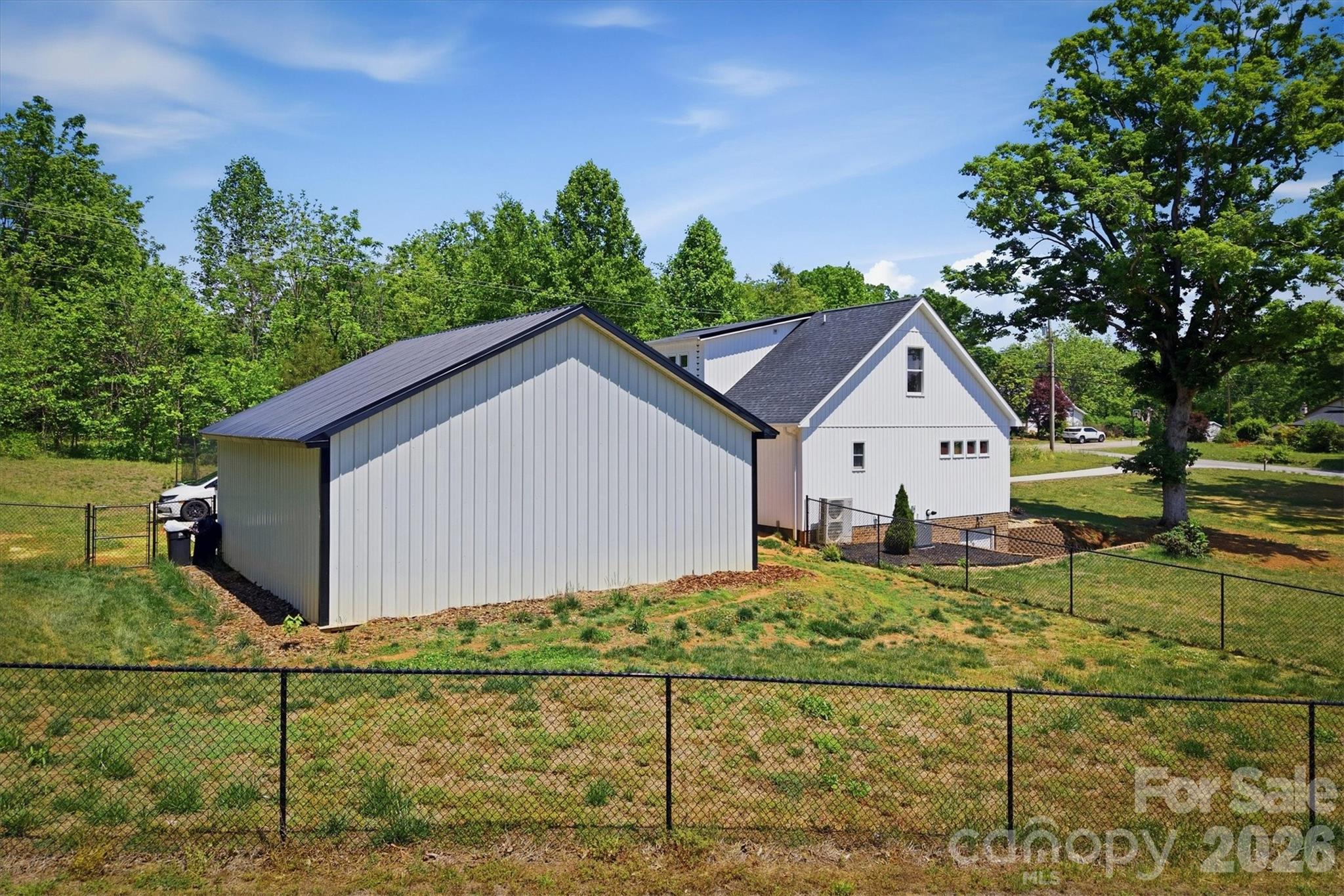 4190 Burkemont Road Morganton, NC 28655 - Photo 32 of 37