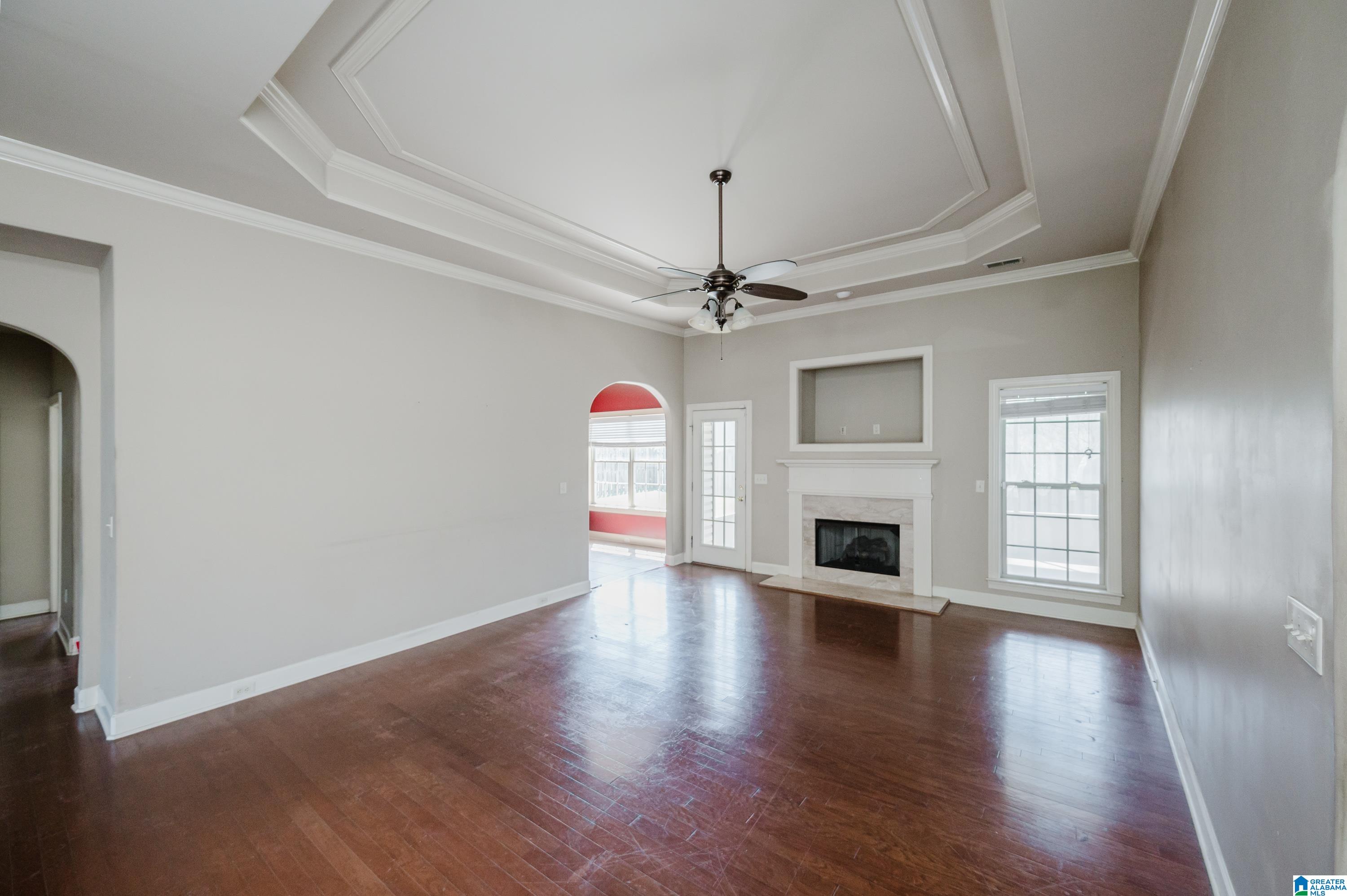 3029 Highview Lane Calera, AL 35040 - Photo 11 of 65