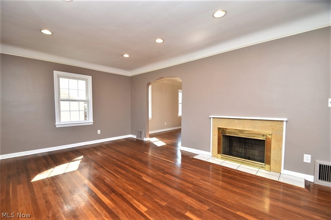 3732 Berkeley Road Cleveland Heights, OH 44118 - Photo 10 of 34