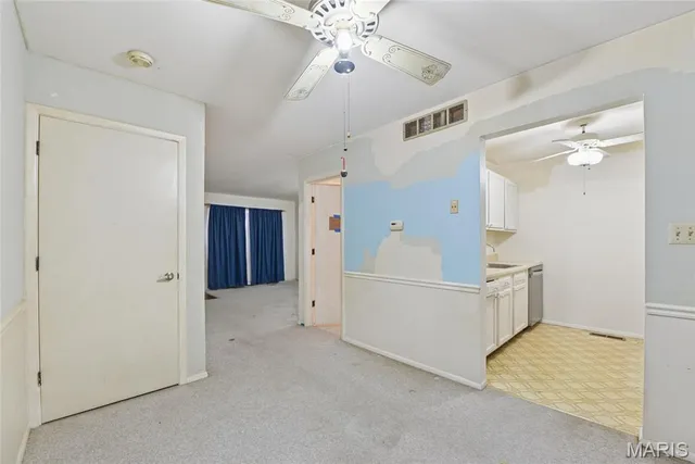 $145,000 | 140 Burtonwood Drive, Ballwin, MO 63011