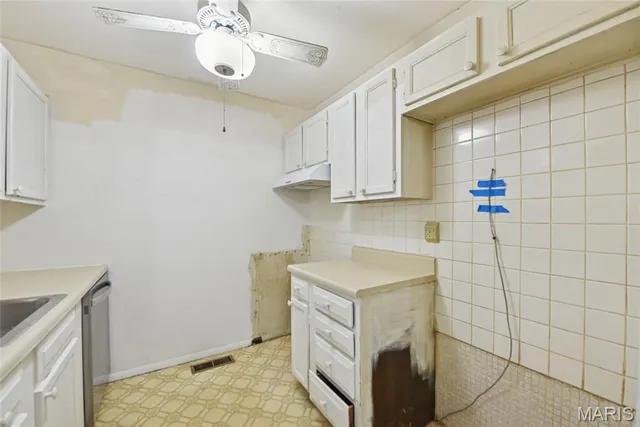 $145,000 | 140 Burtonwood Drive, Ballwin, MO 63011