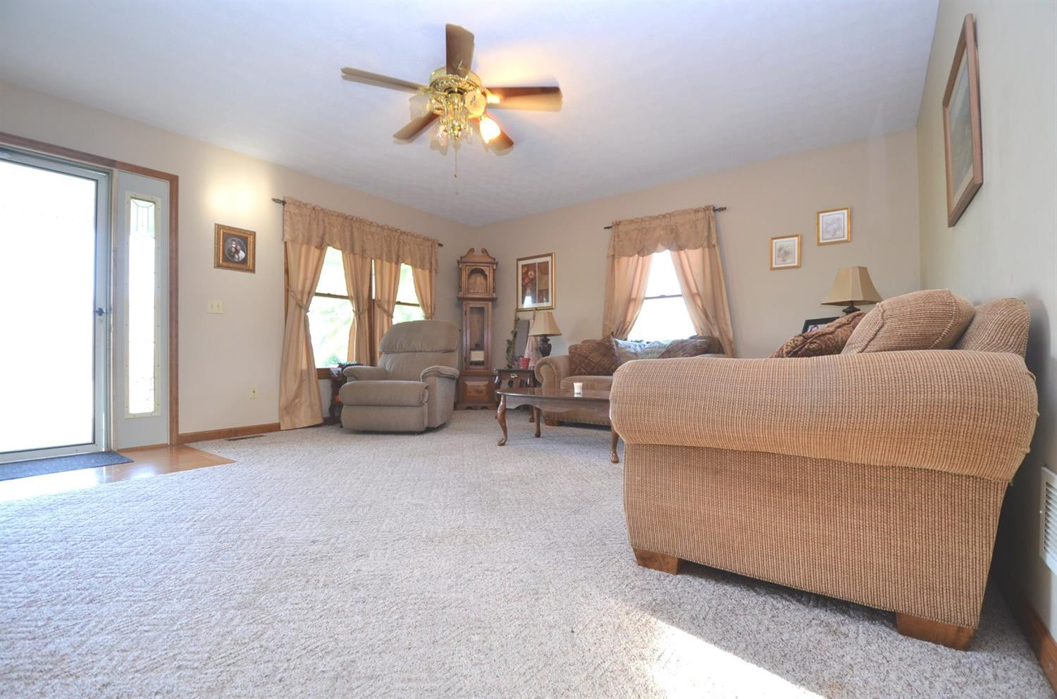 764 Hopewell Road Harrodsburg, KY 40330 - Photo 12 of 23 Photo 12