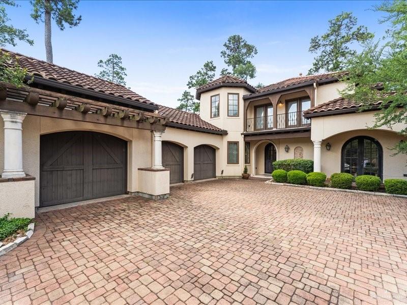 7 Ivy Castle Court Spring, TX 77382 - Photo 3 of 45