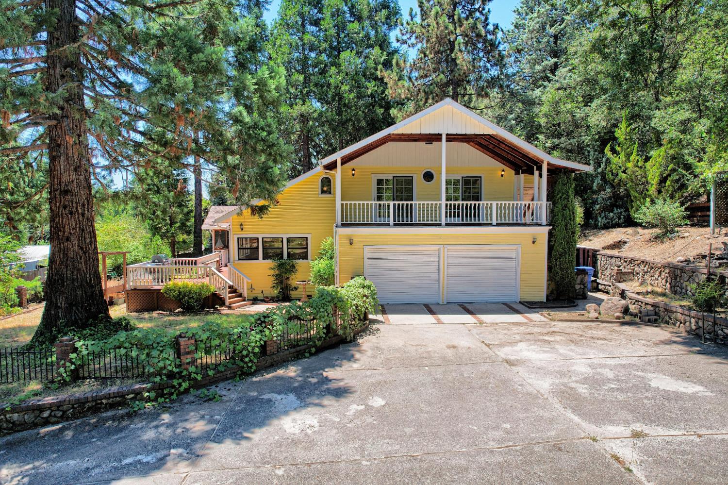 731 Dam Road Murphys, CA 95247 - Photo 4 of 80