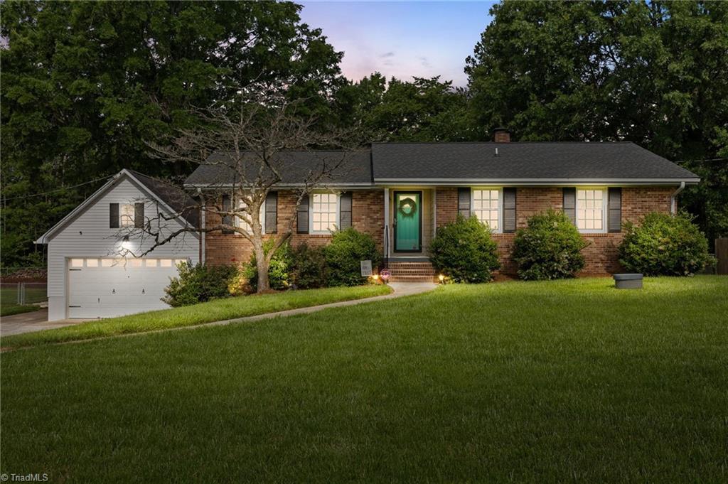 3550 Manoa Road Pfafftown, NC 27040 - Photo 1 of 34 Gallery Image 1