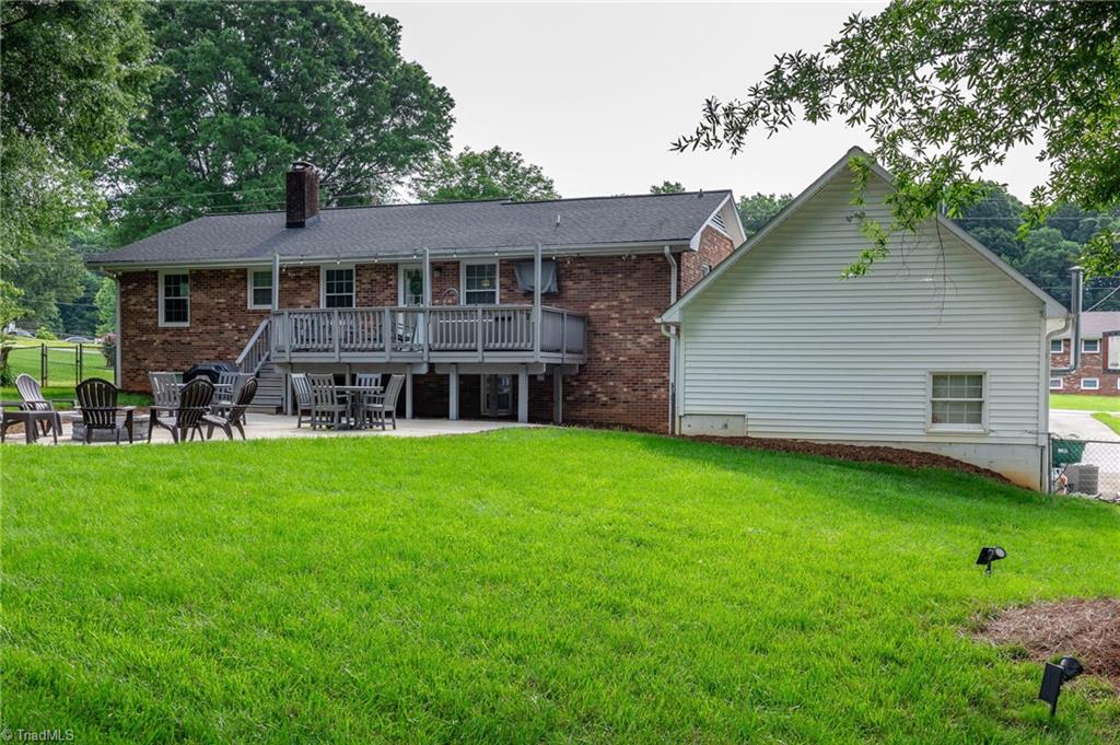 3550 Manoa Road Pfafftown, NC 27040 - Photo 28 of 34 Gallery Image 28