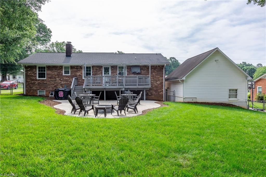 3550 Manoa Road Pfafftown, NC 27040 - Photo 29 of 34 Gallery Image 29