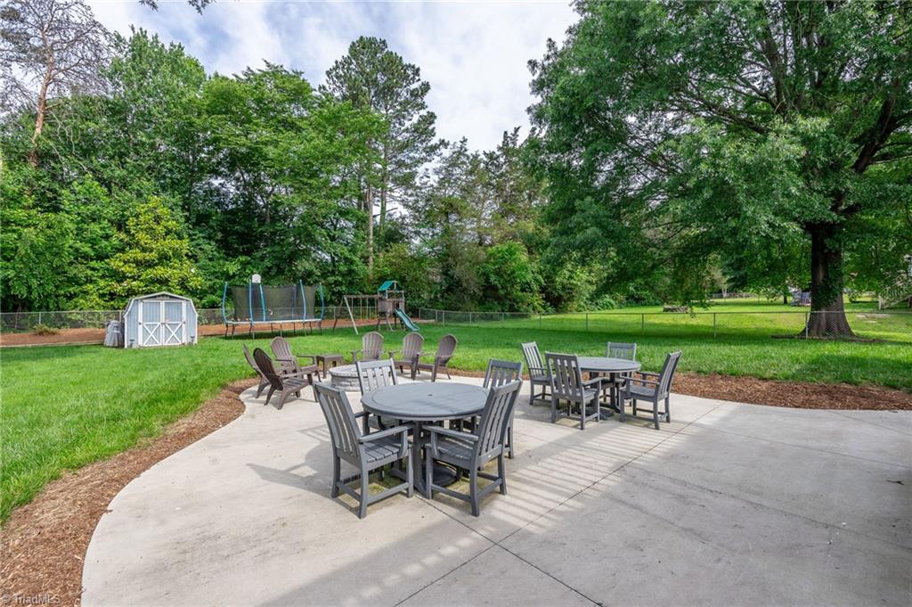 3550 Manoa Road Pfafftown, NC 27040 - Photo 31 of 34 Gallery Image 31