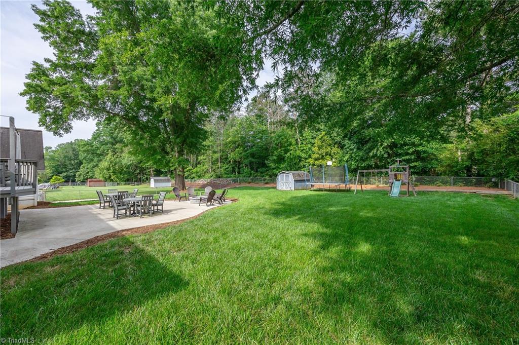 3550 Manoa Road Pfafftown, NC 27040 - Photo 33 of 34 Gallery Image 33