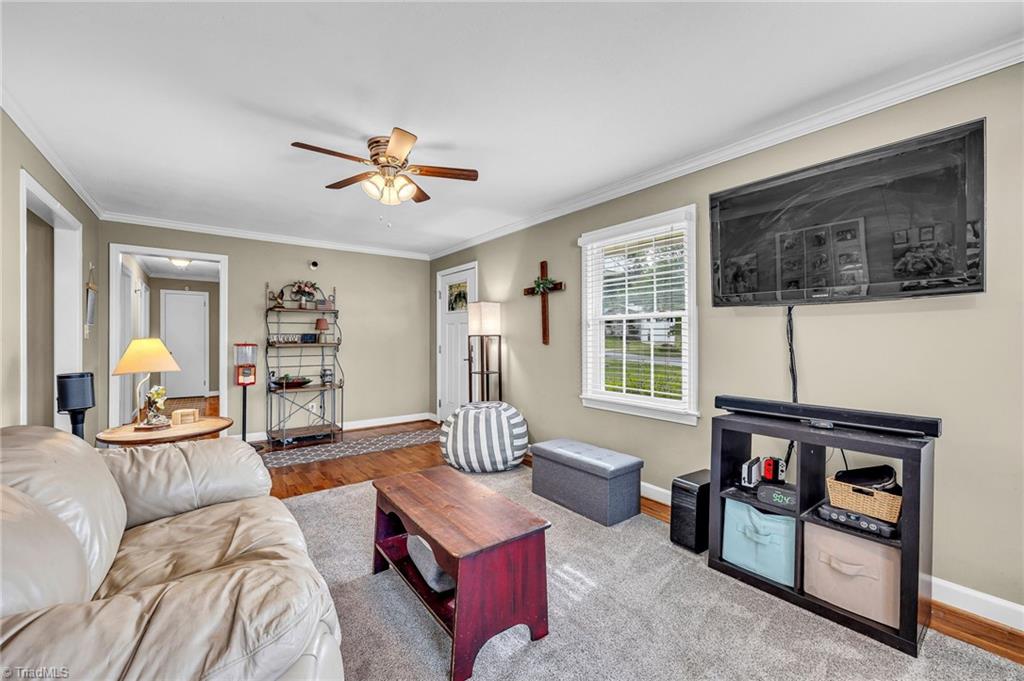 3550 Manoa Road Pfafftown, NC 27040 - Photo 10 of 34 Gallery Image 10
