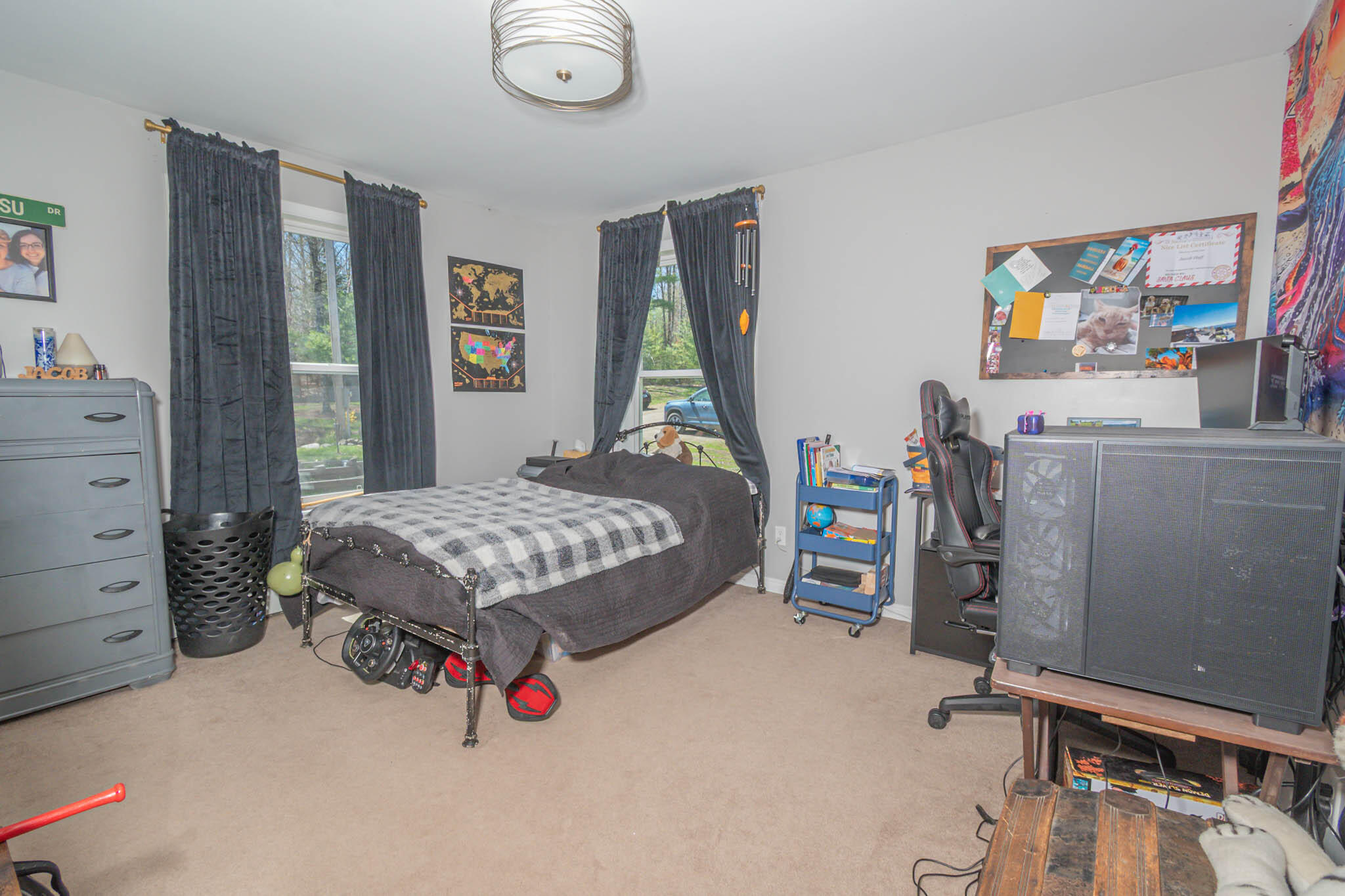 63 Mayhew Road Starks, ME 04911 - Photo 29 of 67