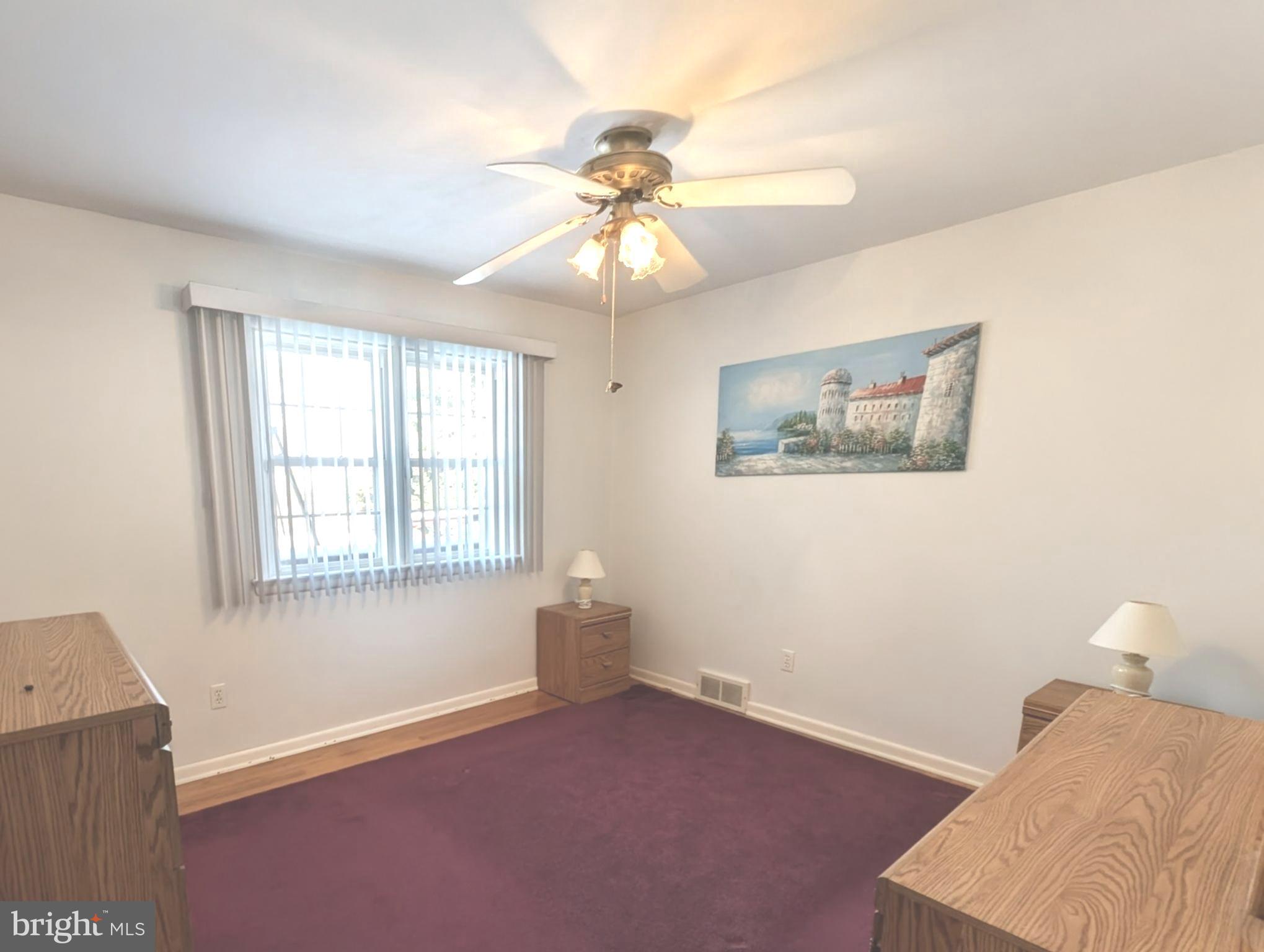 85 Savo Avenue Lancaster, PA 17601 - Photo 13 of 19 a view of an empty room with a window