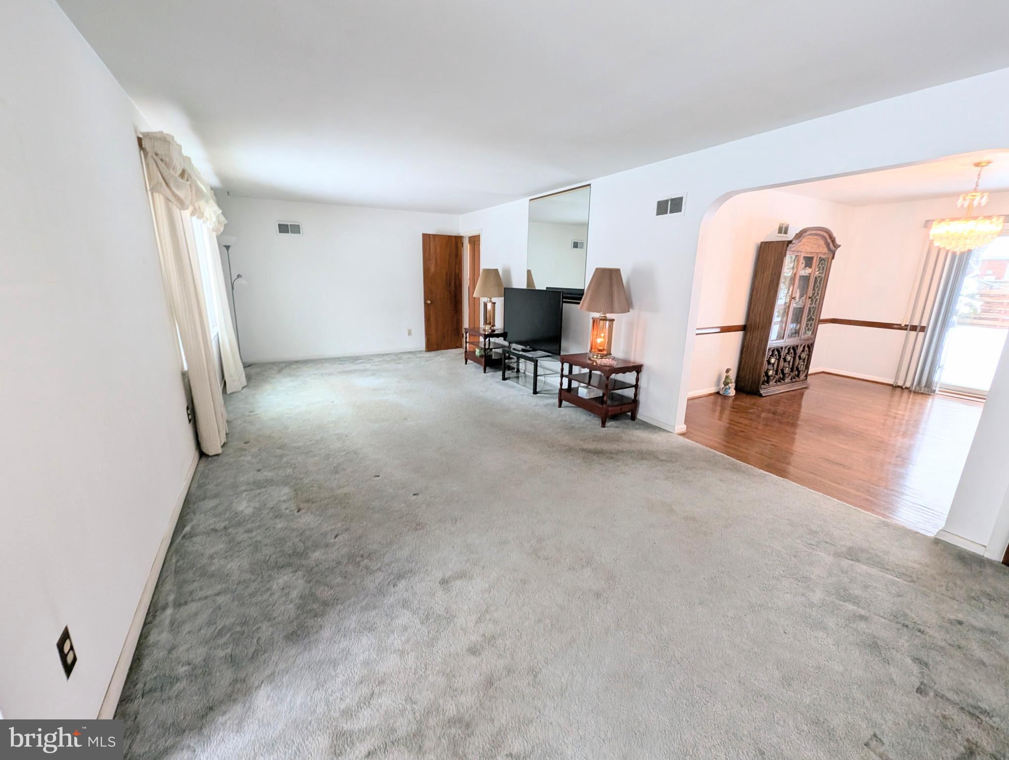 85 Savo Avenue Lancaster, PA 17601 - Photo 18 of 19 a view of livingroom with furniture and a window