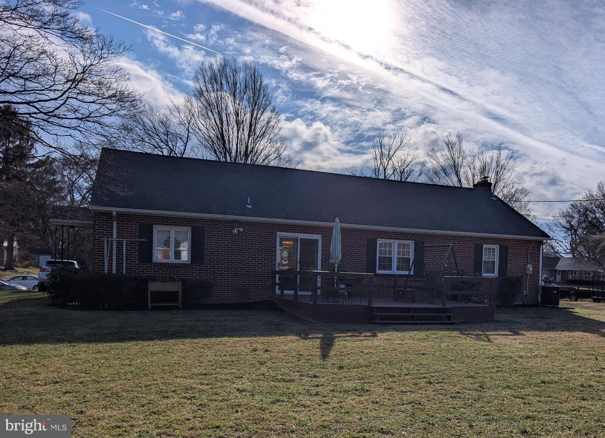 85 Savo Avenue Lancaster, PA 17601 - Photo 3 of 19 a front view of a house with a yard