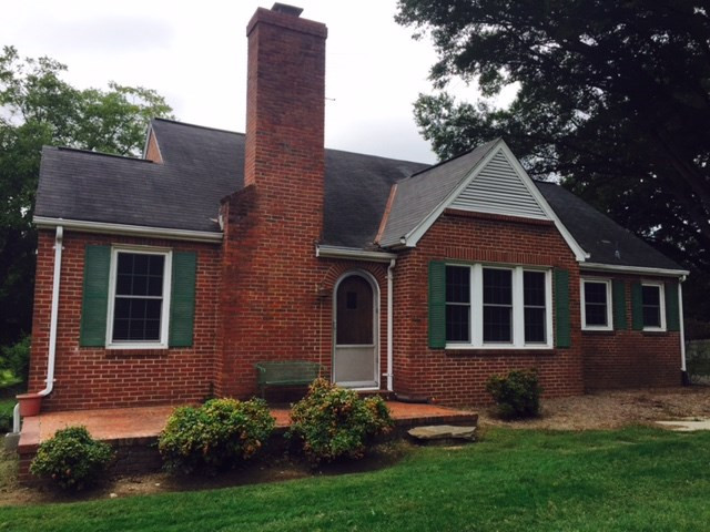 1433 Cole Mill Road Durham, NC 27705 - Photo 1 of 25 Photo 1