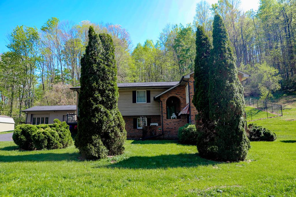 342 Shuler Hollow Road Chilhowie, VA 24319 - Photo 10 of 51 Gallery Image 10