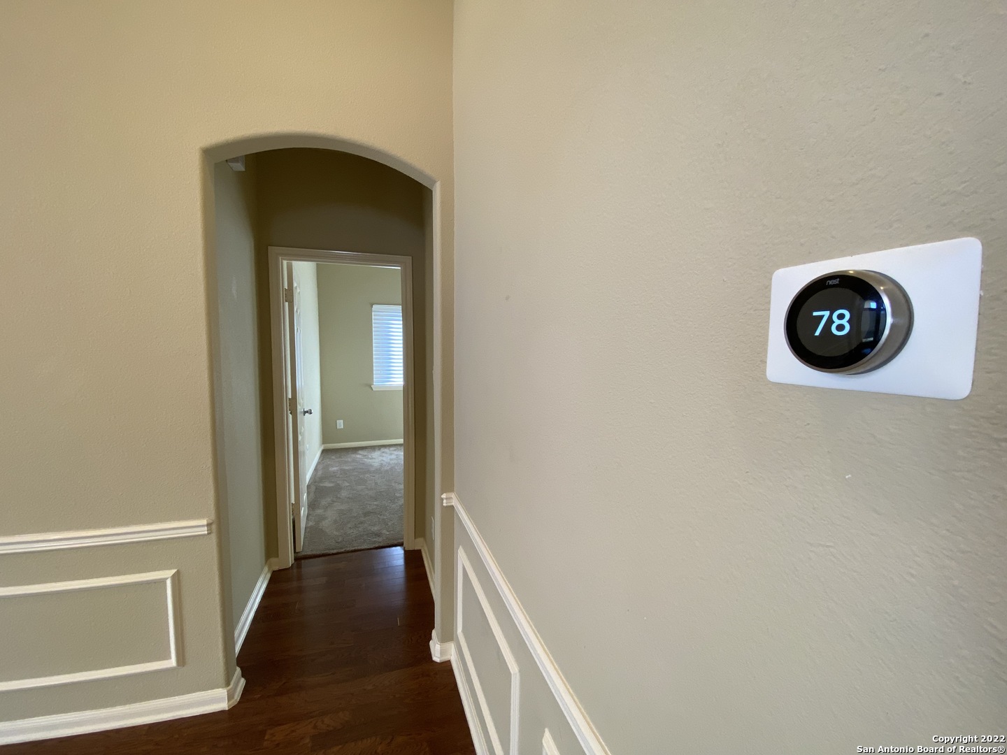 15518 Portales Pass Helotes, TX 78023 - Photo 11 of 25 a view of a hallway