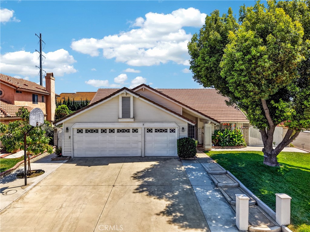 3732 Old Archibald Ranch Road Ontario, CA 91761 - Photo 1 of 18