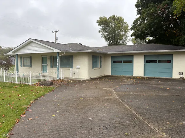 $265,000 | 300 Falls Park Drive, Pendleton, IN 46064