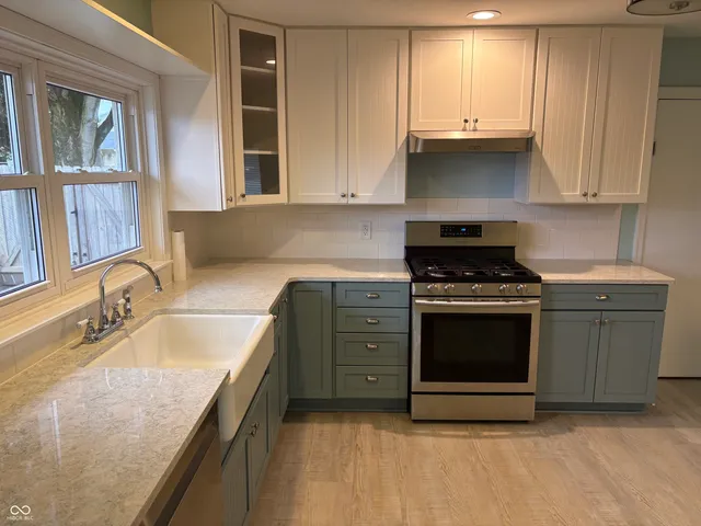 $269,900 | 300 Falls Park Drive, Pendleton, IN 46064